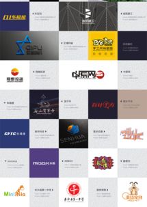 视觉符号的力量 解读标志设计与图文制作的精髓