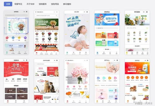 解锁小程序定制宝典 从图文设计到制作全流程详解