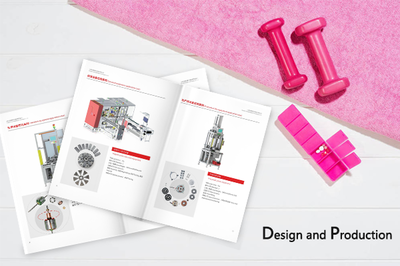 打造别致民宿记忆 从图文设计到宣传册印刷的全流程指南