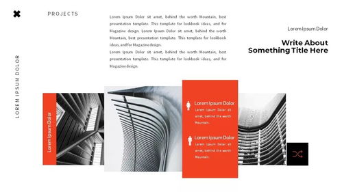 解锁潮酷力量 探索图文排版设计的视觉革命