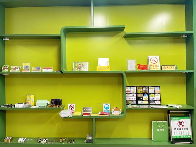 广告店核心业务解析 图文设计制作的多元化服务